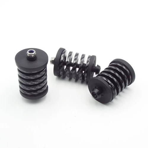 Амортизатор, складной велосипед, модифицированные аксессуары