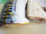 Соленая рыба без шипов, рыбное мясо Ningbo Специализированный новый продукт Новый продукт Лошадь Лошадь морепродукты маринованные яйцо на пару и 250 грамм еды