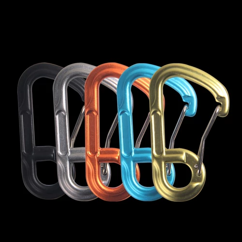 Стальная проволка, рюкзак, сумка, палатка, снаряжение, чайник, альпинистский брелок, 6см