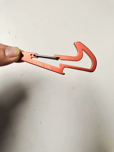 √ Крюк -обрабатывая пряжка для пряжки с пряжкой
