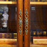 Американский гардероб руки Рука Европейского кухонного шкафа шкаф шкаф