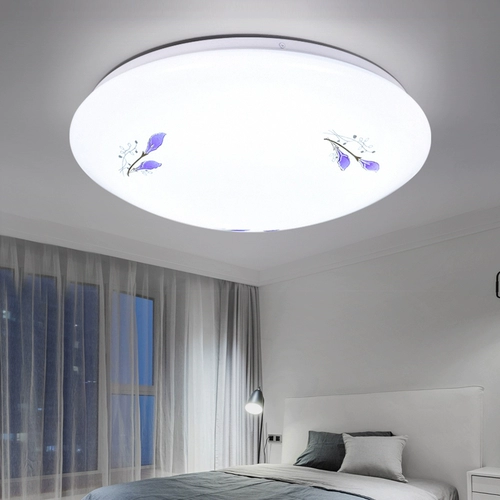 Светодиодный современный и минималистичный потолочный светильник для гостиной, настольная лампа для беседки