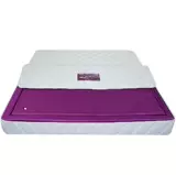 Кровать домашнего использования, универсальный матрас для двоих, поддерживает постоянную температуру