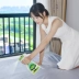 Nhật Bản nhập khẩu Jinyi ngoài thuốc xịt đờm để phun mạt trải giường hộ gia đình đập vỡ thảm ngoài mạt - Thuốc diệt côn trùng