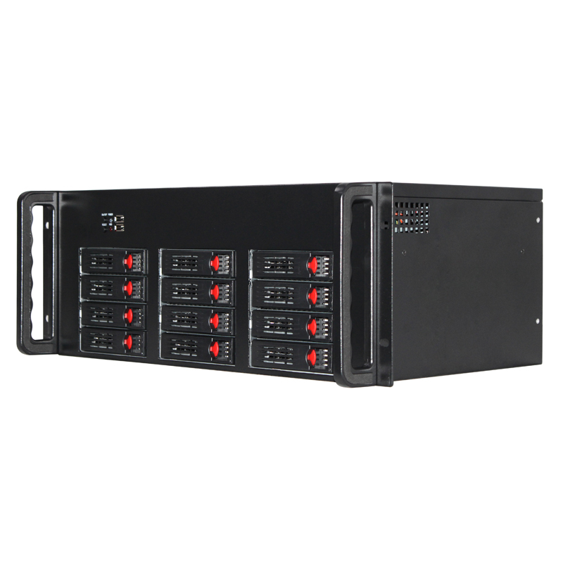 家庭数据存储中心搭建系列1——8盘位Nas系统J3455-ITX硬件平台准备, TNEXT
