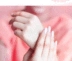 Trắng và dịu dàng tay phim bộ chăm sóc tay dưỡng ẩm tay mặt nạ găng tay để bảo vệ dịu dàng trắng tẩy tế bào chết da chết tay cảm ứng kem mềm da tay Điều trị tay