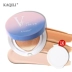 Authentic Kazi Li V7 air cushion BB cream nude trang điểm trơn không thấm nước che khuyết điểm nền trắng lỏng CC mua một cái để gửi thay thế cc kose Kem BB