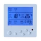 802F -контроллер температуры