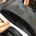 NIKE Nike aj13 panda đen và trắng dung lượng cao máy tính túi ba lô schoolbag HA4464-011 - Ba lô balo the north face Ba lô