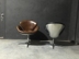 Công nghiệp old retro đồ nội thất đơn giản cá tính sáng tạo thiết kế ban đầu nhôm bàn da đặc biệt cung cấp bàn ghế Đồ nội thất thiết kế