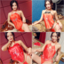 Thêu cổ bụng tạp dề ladies sexy dành cho người lớn bộ cung điện tạp dề dây đai gió quốc gia Bellyband