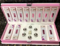 Частный набор любви