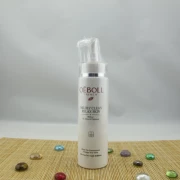 OBrien Touching Massage Cream 200g Cải thiện dưỡng ẩm làm sáng da sâu - Kem massage mặt