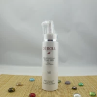 OBrien Touching Massage Cream 200g Cải thiện dưỡng ẩm làm sáng da sâu - Kem massage mặt tẩy trang sáp zero