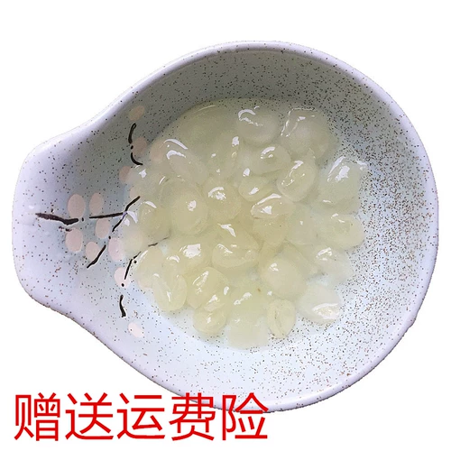 Юньнановый сапонин рис 500 г суровых снежных семян с снежным лотос