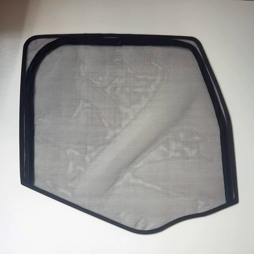 Большой грузовик стальной каркас экраны окна, освобождающее J6PL Delong Tianlong Hao Walman Синотанский Синотама Сильный магнитный комар