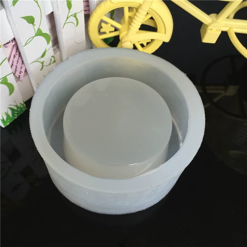 Силиконовая форма, пепельница ручной работы, зеркальный эффект, «сделай сам»