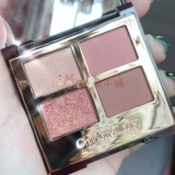 CT Four -color Eye Shadow Ee/pt/exaggereyes