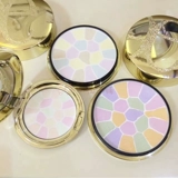 Компактная портативная пудра