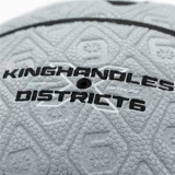 【№ 6】 KingHandles Basketball