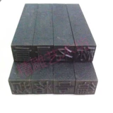 Индивидуальные ювелирные изделия стальной печать стальные ногти, стучащие стальные печати и машинную стальную печать включают стальные стальные буквы китайские символы