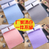 Tatami nệm thảm có thể gập lại tầng mat ngủ pad lại 1.8 lười biếng 1.5 m giường giường nhíp pad đôi Nệm