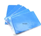 Однажды отдельная независимая упаковочная медицинская прокладка Одиночная стерильная хирургия Теста одинокая женщина 60*90 лечение полотенце