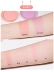 SUVIPAPA trang điểm nude đầy sức sống! Korea ETUDE HOME ngôi nhà dễ thương cookie màu đỏ mới - Blush / Cochineal