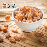Shan Niu Ginger Sugar Sugar Cage Аутентичная ручная имбирная сахар Специальность 300 г имбирной кумулятура капуста закуски конфеты закуски