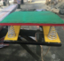S-type bàn đạp thể dục dụng cụ đàn hồi bàn đạp mùa xuân đạp theo dõi và lĩnh vực thể dục dụng cụ thiết bị thể thao bàn đạp thanh tập xà đơn Thiết bị thể thao điền kinh