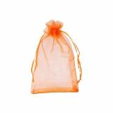 Чисто -розовый жемчужный марлейский украшение опыта упаковочной сумки Свадебная свадебная гликог с карманным макияжем.