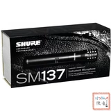 [Jieyin] подлинный ежедневный прибор для микрофона микрофона Shure SM137-LC Microcelet