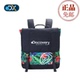 Discovery Expedition ngoài trời 12 lít ba lô thể thao ba lô nhỏ giản dị DEBD90074 balo đi học nam Ba lô