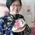 Thượng hải Jinrong Flower Cream 80 gam Trung Quốc Chăm Sóc Da Thương Hiệu Kem Cũ Giữ Ẩm Giữ Ẩm Giữ Ẩm Người Phụ Nữ