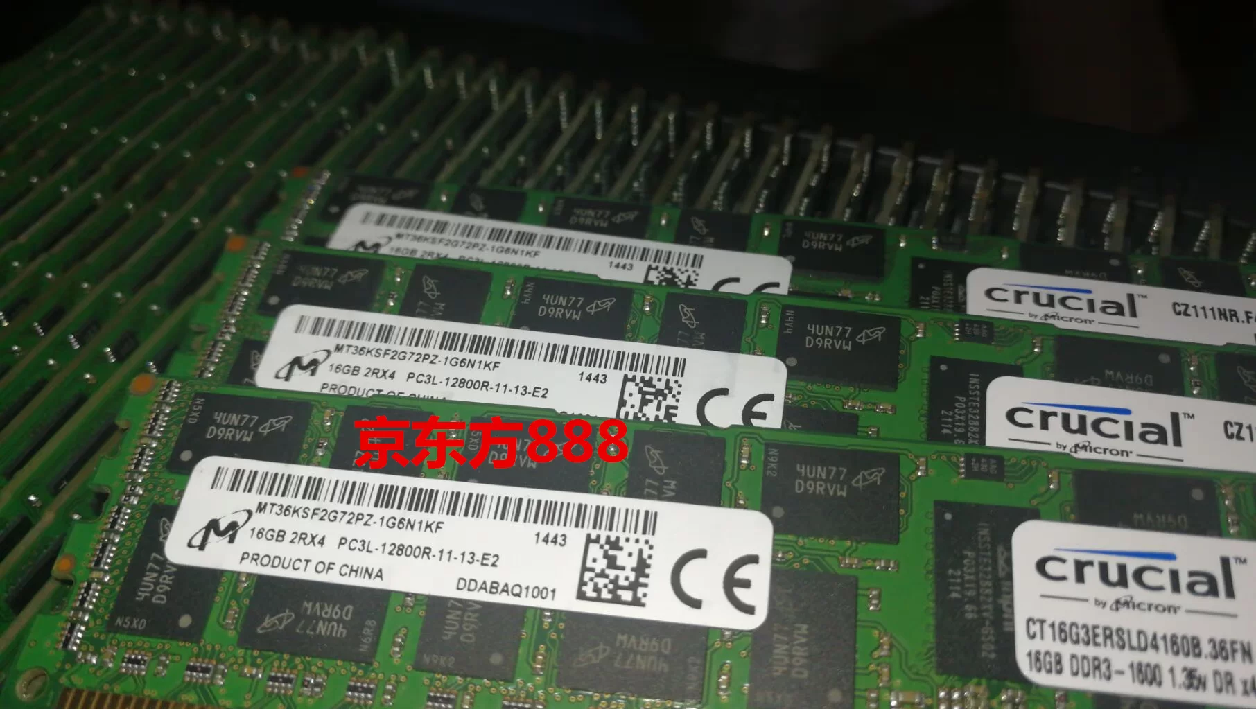 Samsung Magnesium 16G DDR3 1600 ECC REG серверная память 16GB 2RX4 PC3L-12800R