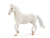 Người Anh sưu tầmA My You He Farm Model Horse Series 88876 Camarillo Stallion 2020 New - Đồ chơi gia đình