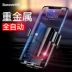 Huawei vinh quang note10 giữ điện thoại xe chuyển hướng phổ 8Xmax7.2 inch trọng lượng khung kẹp tự động - Phụ kiện điện thoại trong ô tô giá đỡ điện thoại từ tính Phụ kiện điện thoại trong ô tô