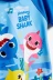 NEXT Anh chính hãng mua nam em bé cá mập bé dễ thương chống nắng cổ áo tắm một mảnh - Đồ bơi trẻ em
