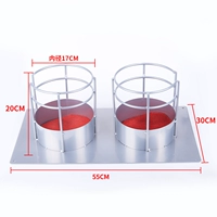 Двойное серебро