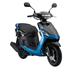 Được sử dụng gốc xác thực Yamaha Qiaofufu 100CC xe máy nam giới và phụ nữ đi du lịch nhiên liệu scooter xe mortorcycles