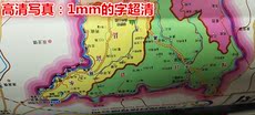 Фото машины 丽绘高精度压电写真喷绘一体机 五七代四六色户内外机
