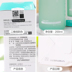 Hàn Quốc drg amino axit rửa sữa gel gel gel và làm sạch sâu cơ bắp nhạy cảm sữa rửa mặt innisfree cho da dầu 
