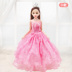 Hot Barbie Doll Wedding Princess Dream Wedding Doll Girl Toy Gift Giveaway Bán nóng - Búp bê / Phụ kiện búp bê bé na Búp bê / Phụ kiện