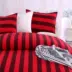 [Special] mỗi ngày, mùa hè đoạn 1.8, 2.0 giường lớn với vải thô cũ khăn trải giường dày Twin ba gia đình bốn - Khăn trải giường
