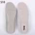 ANNT Thái Ang S10 S12 giày cầu lông thể thao lót cho nam giới và phụ nữ hấp thụ sốc thở mồ hôi thấm Giày-pad