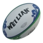 Rugby 5th tay khâu cao cấp cạnh tranh WEILIAN-512 cống hiến đặc biệt danh sách mới bóng rugby