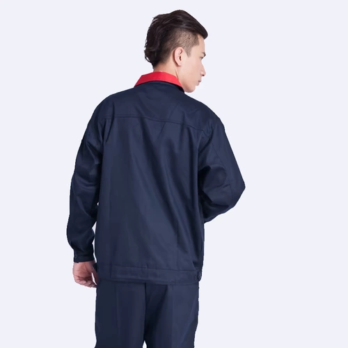 Осенний комбинезон, износостойкий лонгслив