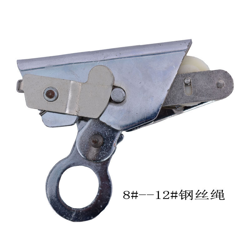 电梯安全钳:守护每一程的安全旅途