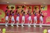 Trẻ em mới của cổ vũ hiệu suất quần áo trẻ em thể dục nhịp điệu khiêu vũ váy bé cổ vũ biểu diễn sân khấu quần áo cho phụ nữ
