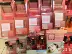 Sana Nhật Bản nổi trội vẻ đẹp ba chiều tinh tế màu lỏng gradient màu má hồng rõ ràng và tự nhiên với má hồng làm mới - Blush / Cochineal